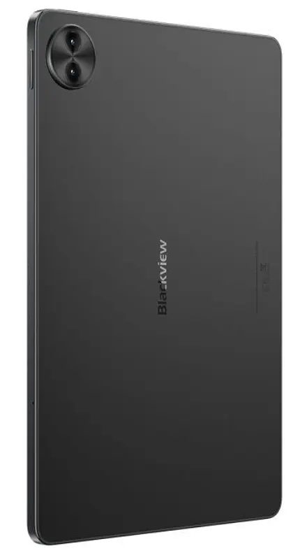 Планшет Blackview Mega 5 SET 12/256Gb LTE Space Gray Global version - фото 2