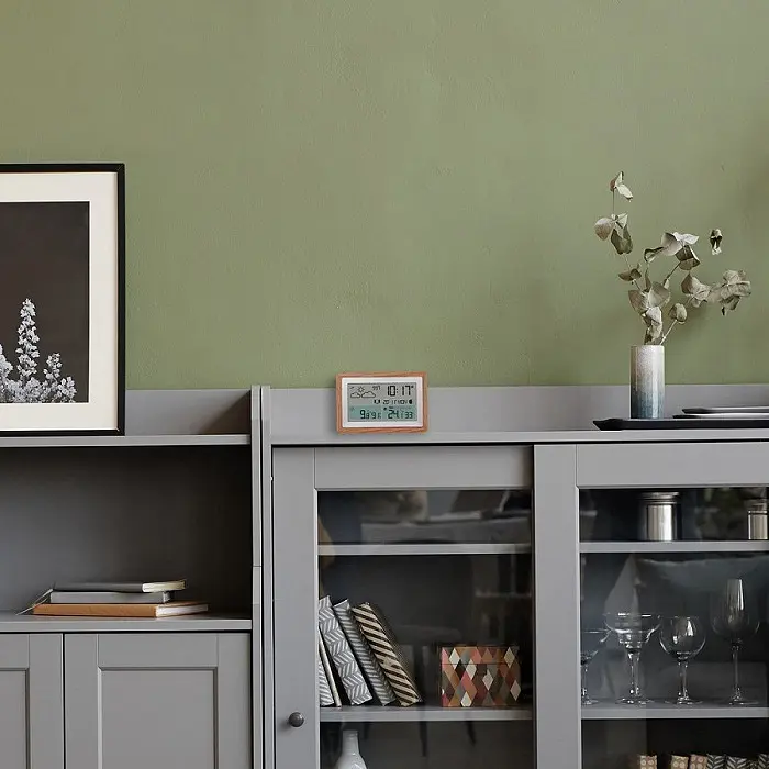 Метеостанция TFA OAK 35116754 - фото 9