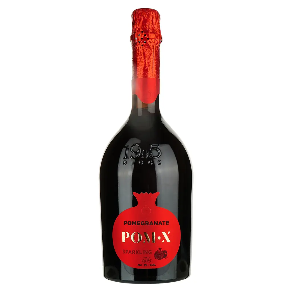Напиток слабоалкогольный Proshyan Ром-Х гранатовый, сладкий, 8%, 0,75 л - фото 2