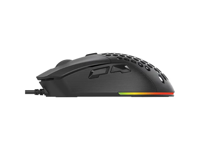Миша Sandberg FlexCover 6D (640-28) - фото 3