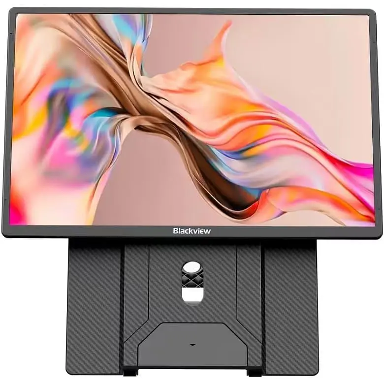 Монітор Blackview 16" Table 9 Portable monitor FHD IPS 60Hz (BVTABLE9) - фото 4