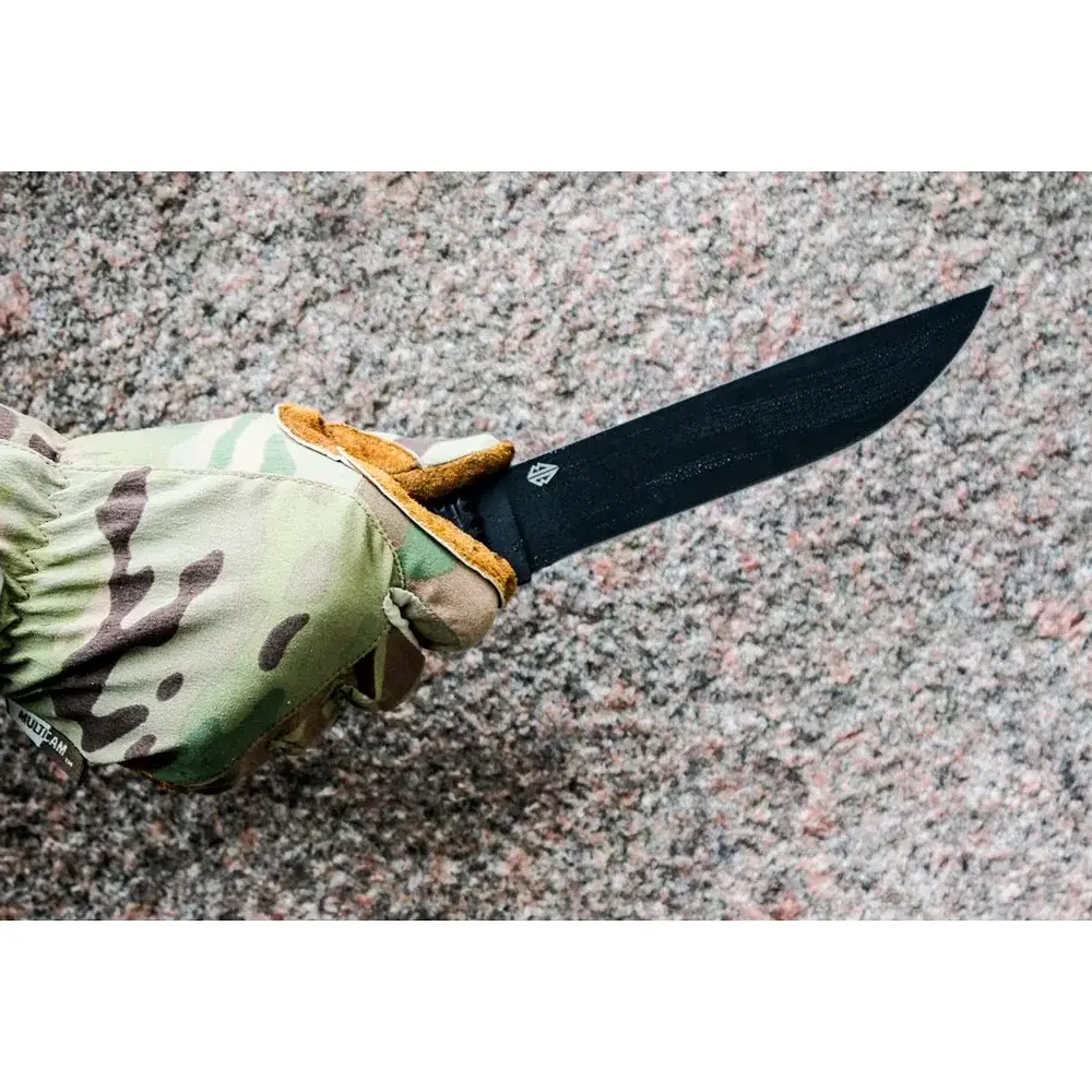 Ніж Blade Brothers Knives Фенрір - фото 6