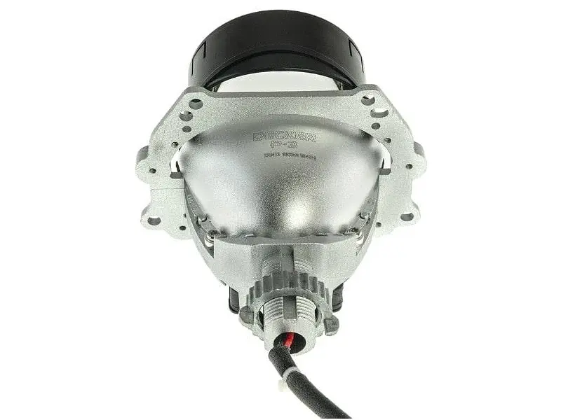Автолампа Decker LED BL 2,5'' P-3 50W - фото 2