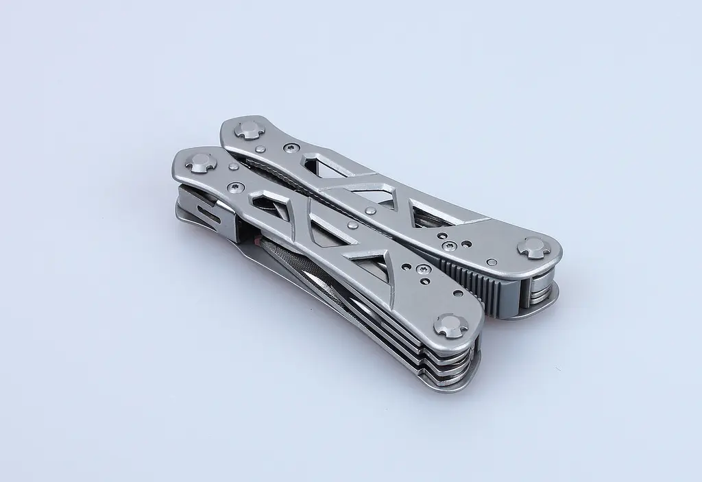 Мультитул Multi Tool Ganzo G112 - фото 6