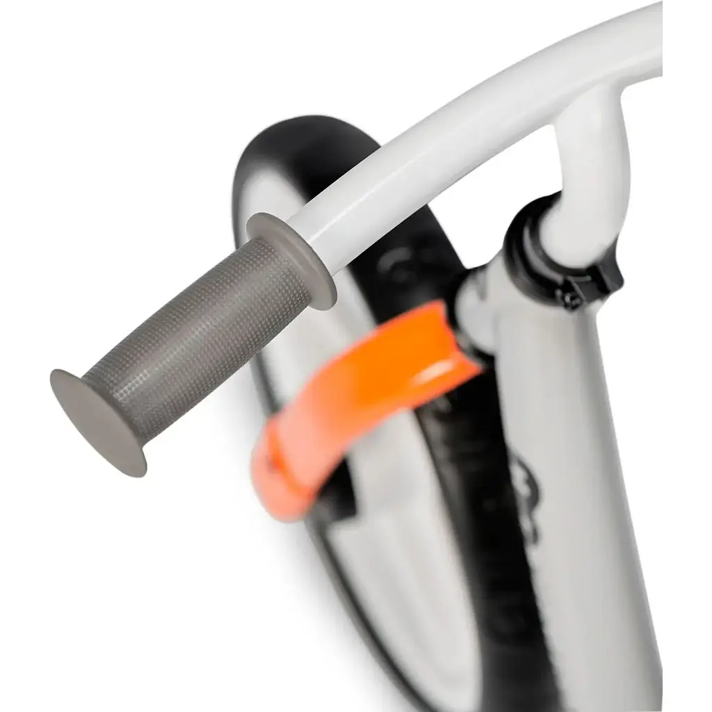 Біговел Kinderkraft 2Way Next Blaze Orange помаранчевий (00-00304519) - фото 11