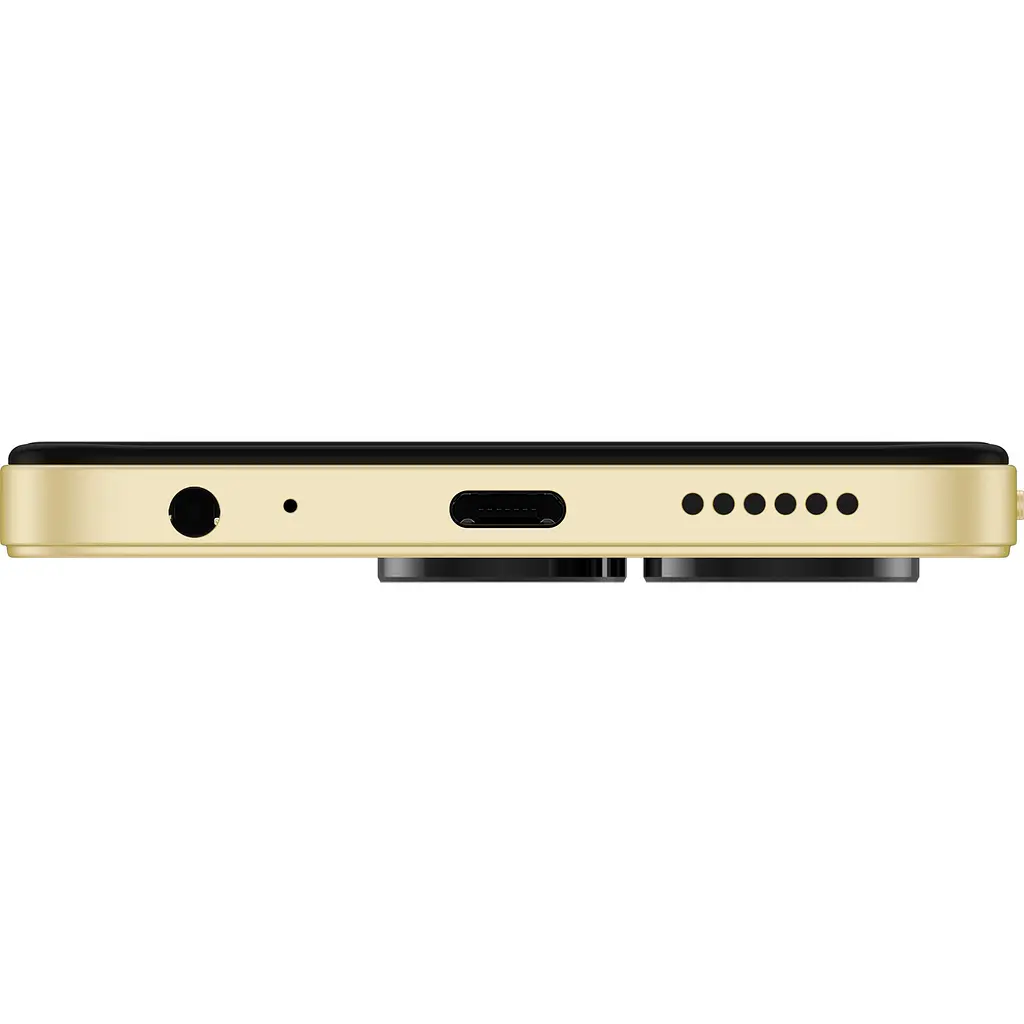 Смартфон Tecno Spark 20C [BG7n] 8/128Gb Alpenglow Gold [4894947016943] [121521] - фото 8