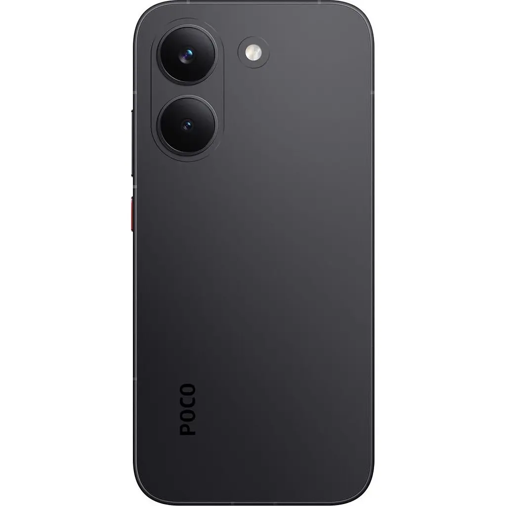 Смартфон Poco X8 Pro 12/512GB Black Global EU - фото 6