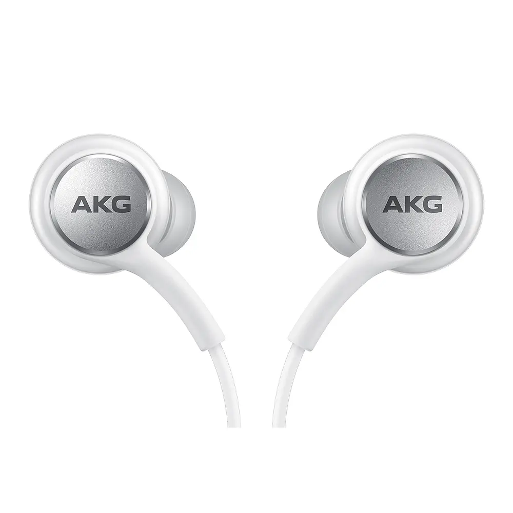 Навушники EO-IC100 USB Type-C White Samsung teh0021182 - фото 6