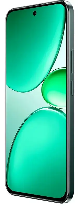 Смартфон Realme C85 Pro 8/256Gb NFC Peacock зелений (7180042) - фото 5