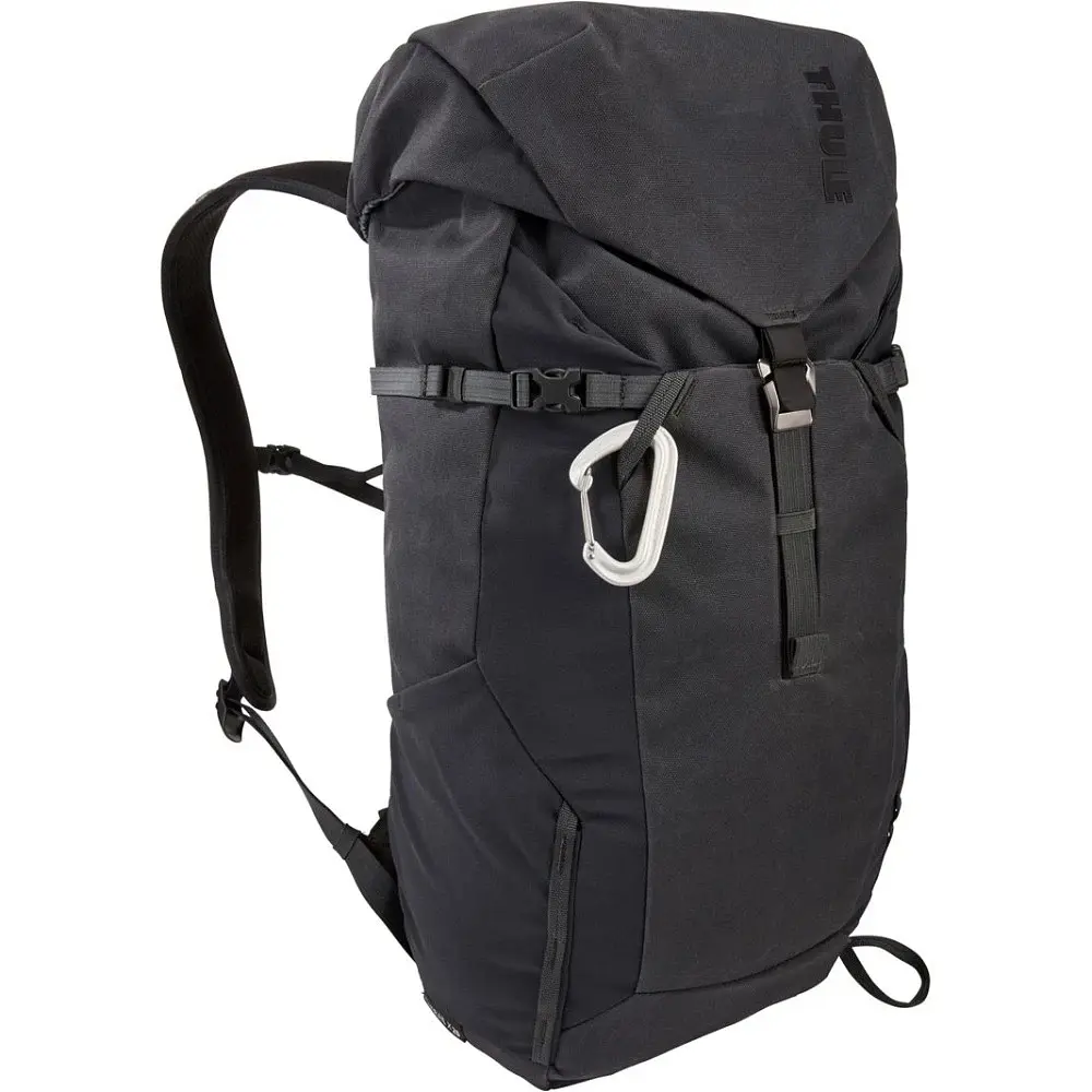 Рюкзак для активного відпочинку Thule AllTrail X Hiking Backpack TALX-125 Obsidian 25 л (3204130) - фото 4