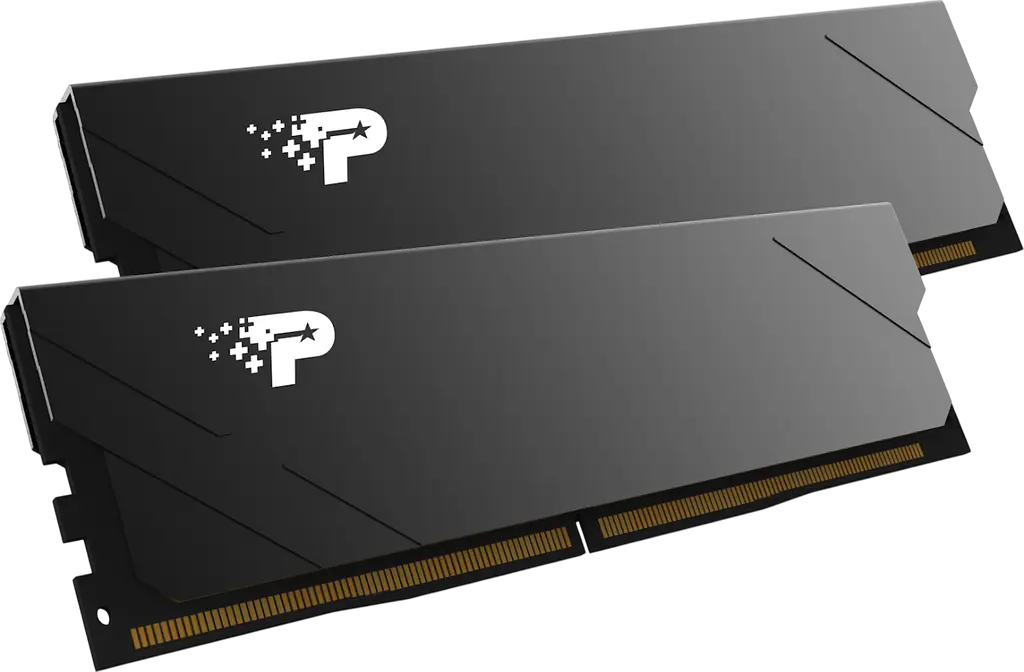 Оперативна пам'ять Patriot 32GB (2x16GB) DDR5 4800MHz Signature Line Premium (PSP532G4800KH1) - фото 4