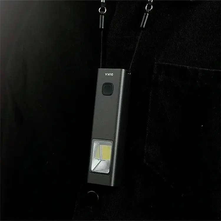 Ліхтарик Duka Multi-Function Flashlight FL1 [107215] - фото 4