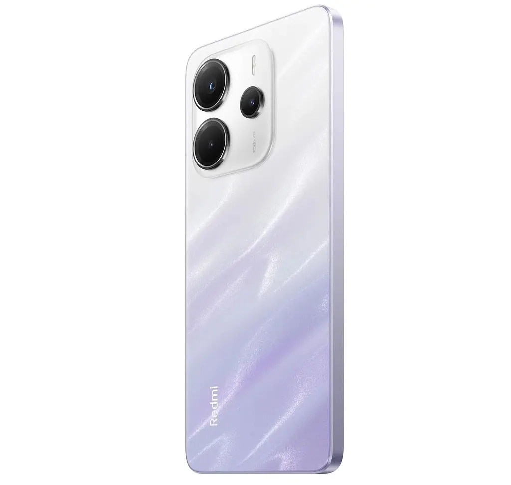 Смартфон Xiaomi Redmi Note 14 8/256 ГБ Mist PurpleEU - фото 7