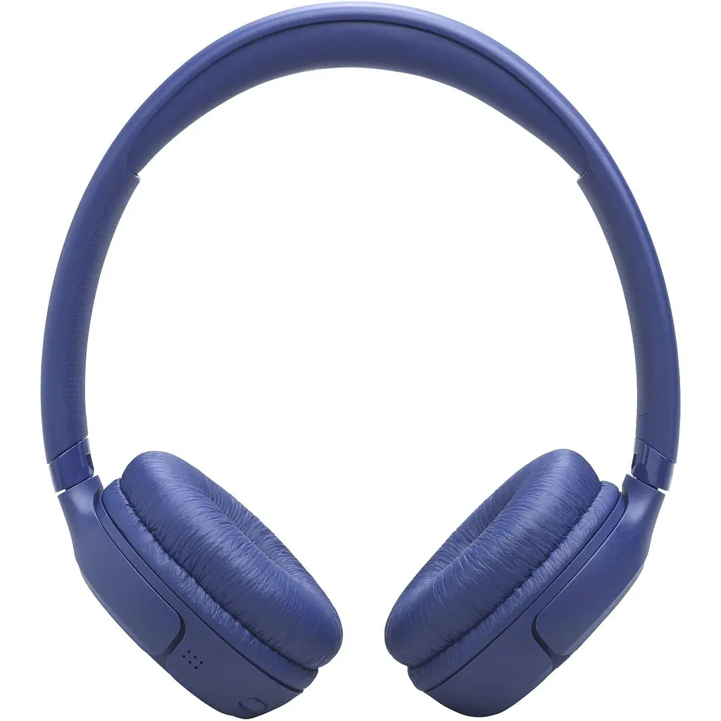 Навушники JBL Tune 530BT Blue (JBLT530BTBLUEU) - фото 6