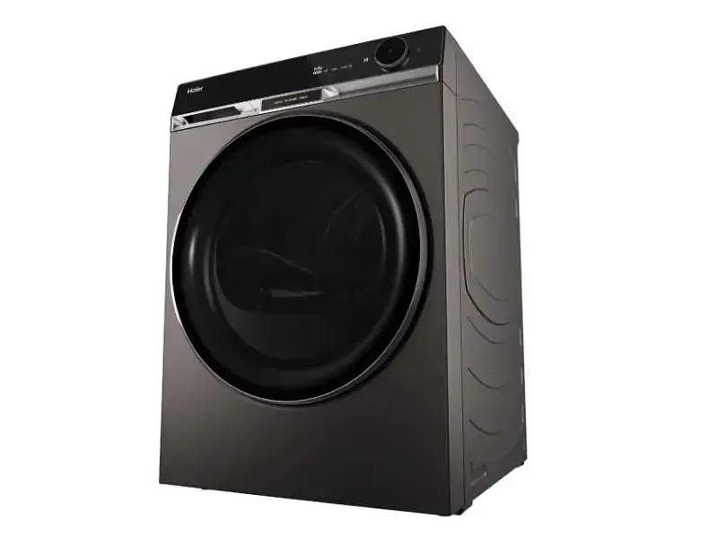 Сушильна машина Haier HD90-BQ397GU1 - фото 2
