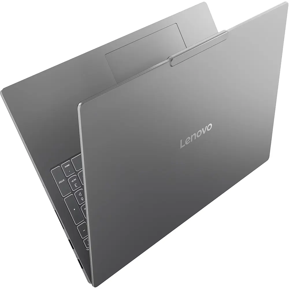 Ноутбук LENOVO IdeaPad Pro 5 16IAH10, Intel Core Ultra 7 255H до 5.1 ГГц, 16" 2.8K, 16 ГБ, 1 ТБ, NVIDIA GeForce RTX 5050, Free DOS - фото 7
