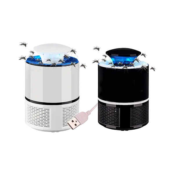 Пастка для комарів - Mosquito Trap - фото 3