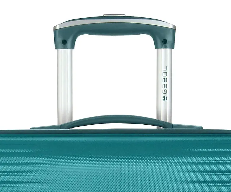 Чемодан Gabol Balance (L) Turquoise (115947-018) - фото 8