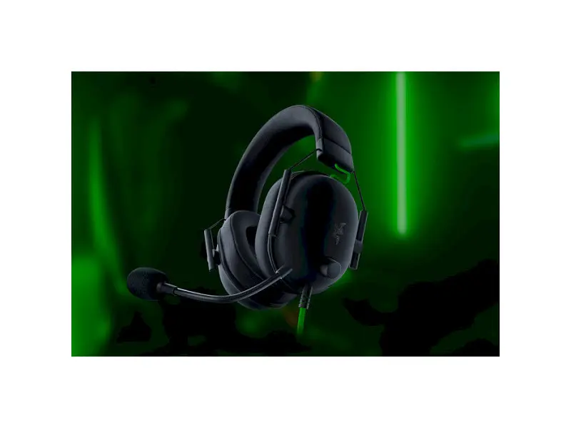 Навушники з мікрофоном Razer Blackshark V2 X for Playstation Black (RZ04-03241000-R3G1) - фото 8
