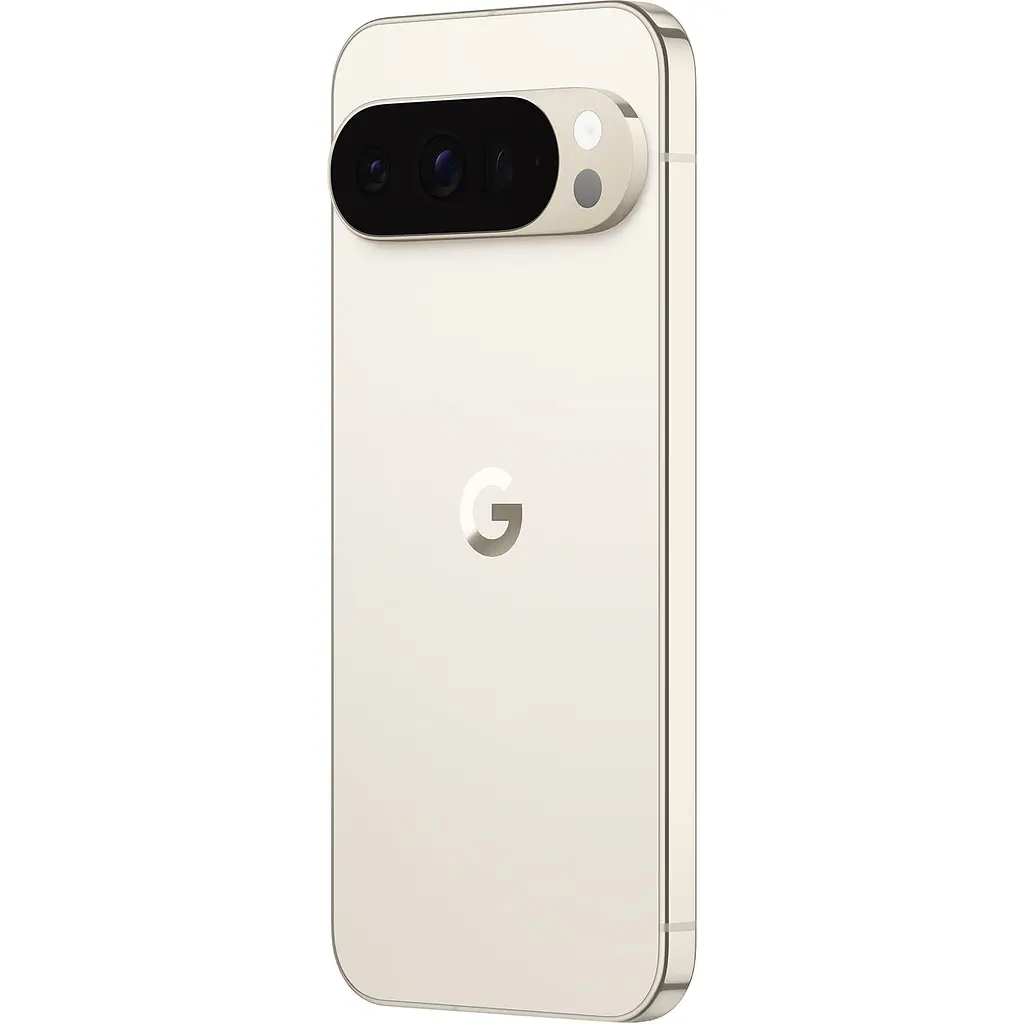 Смартфон Google Pixel 10 Pro XL 16/256GB Porcelain [144030] - фото 7