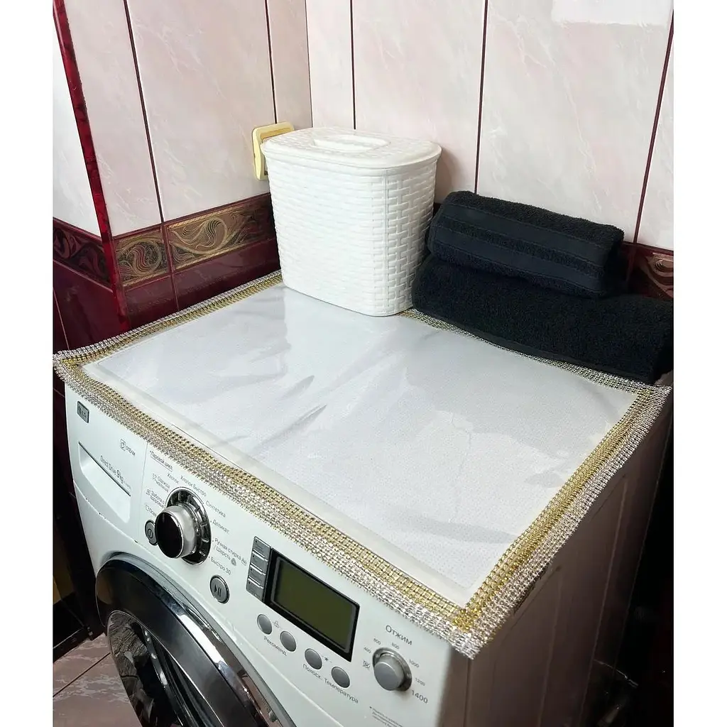 Подставка под стиральную машину 40х60 см - фото 7