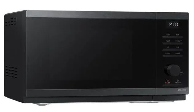 Мікрохвильова піч Samsung MS23DG4504AG - фото 2