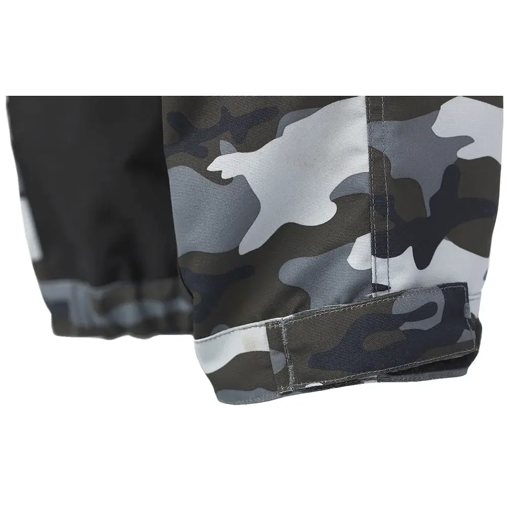 Брюки Savage Gear Camo Trousers M - фото 4