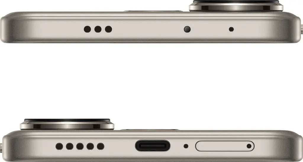 Смартфон Xiaomi POCO F6 12/512GB Titanium - фото 7