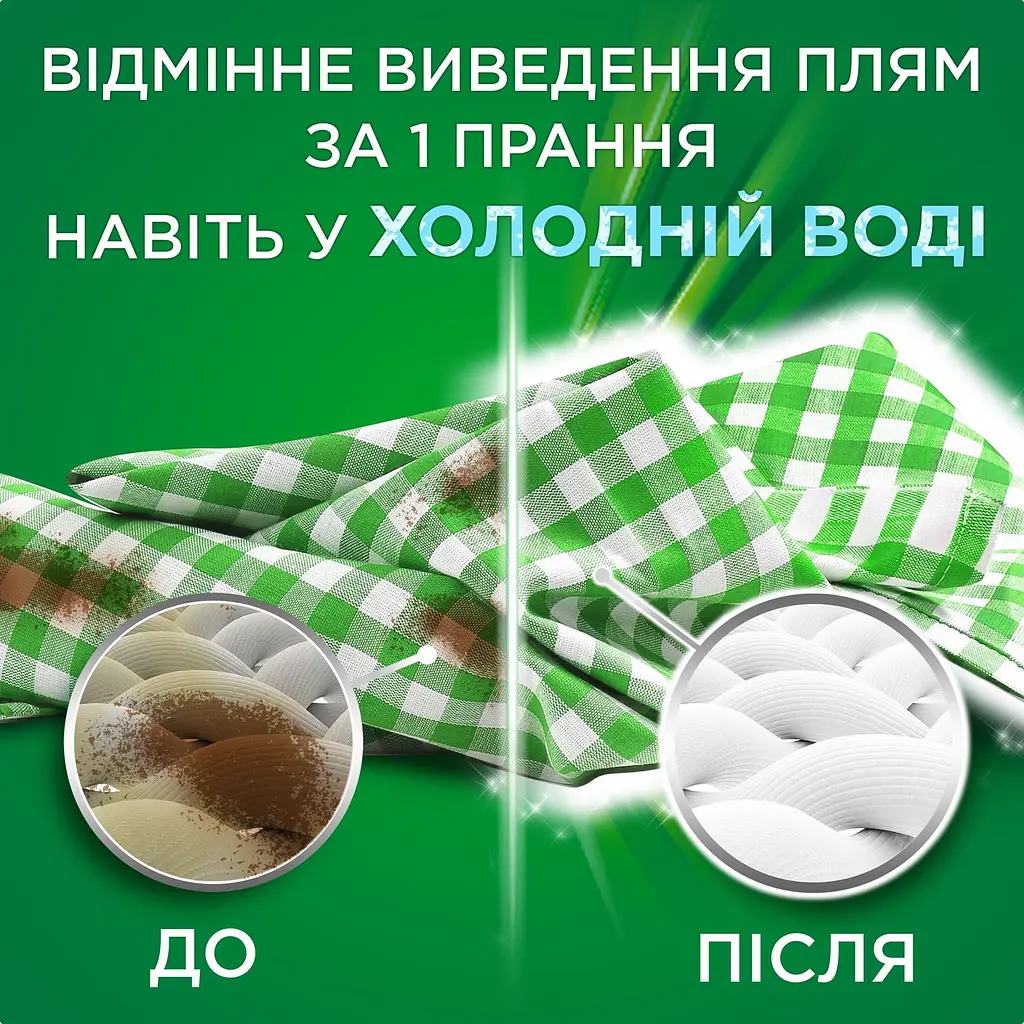 Капсулы для стирки Ariel Pods All-in-1 Горный Родник 24 шт. х 21 г - фото 5