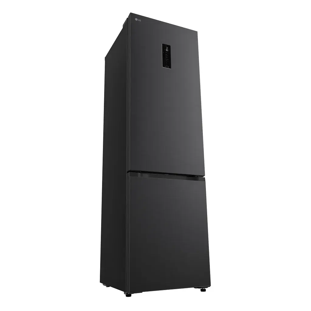 Холодильник LG GC-B509ETKM - фото 11