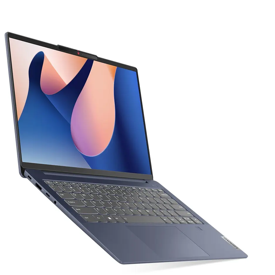 Ноутбук Lenovo IdeaPad Slim 5 14IRL8 i7-13620H la 4.9 GHz, 16GB, 1TB, UHD, Без ОС - фото 5