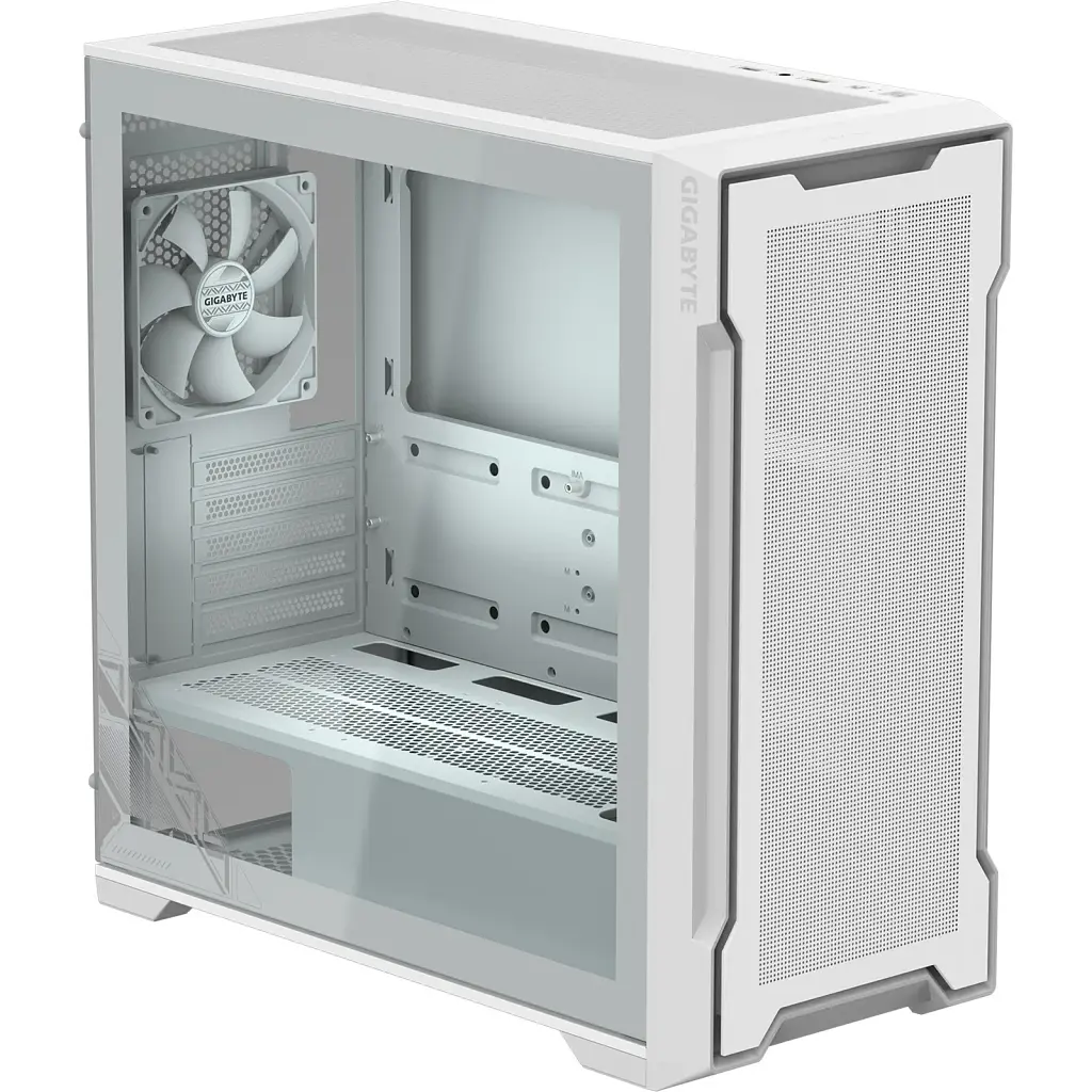 Корпус для ПК GIGABYTE GB-C102GI - фото 8