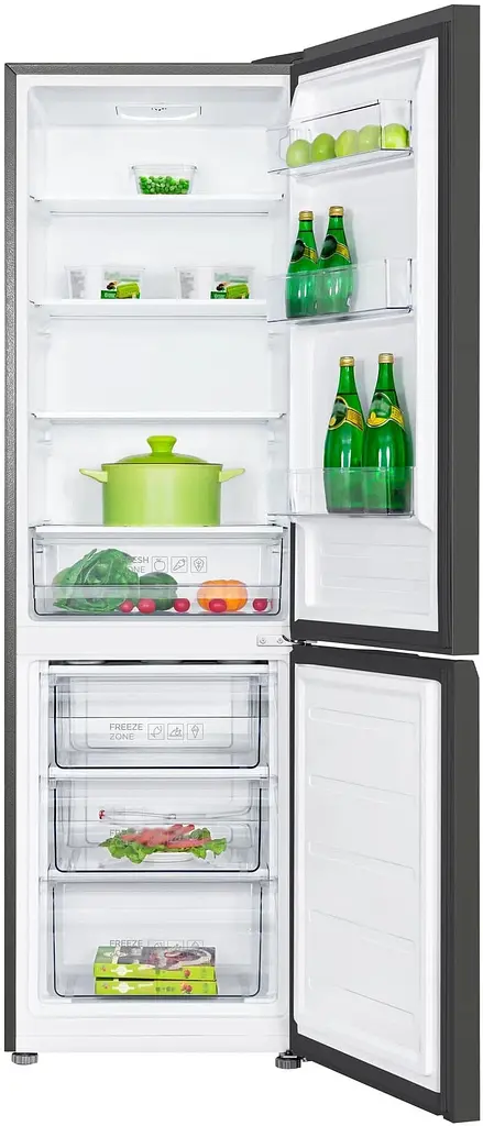 Холодильник TCL RF260BSE0UA - фото 5