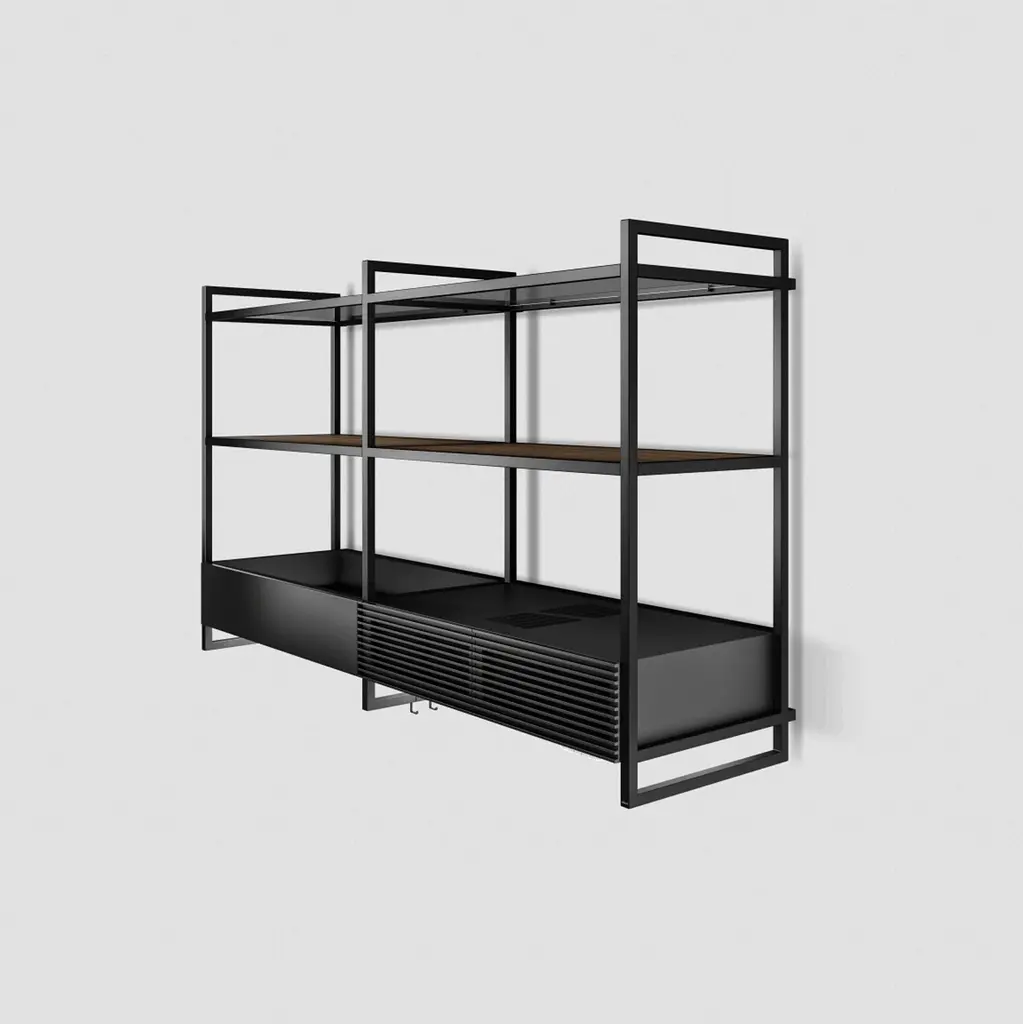 Витяжка Elica OPEN SUITE BL/F/160 - фото 2