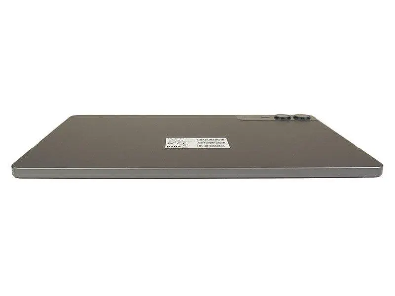 Планшет Hotwav Pad 11 6/256Gb Grey - фото 3