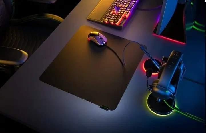 Ігрова поверхня Razer Sphex V3 Large Speed [RZ02-03820200-R3M1] [76703] - фото 5