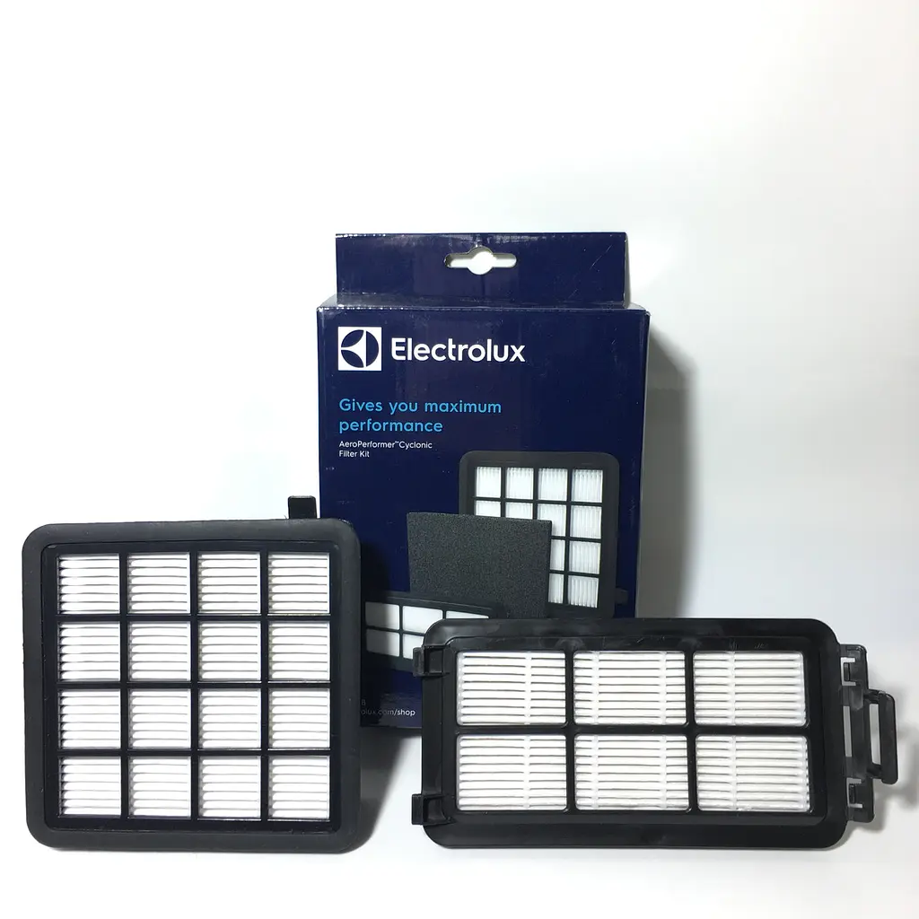 Набор фильтров для пылесоса Electrolux Aeroperformer, EasyBox, Z9910EL, Z9920, Z9930, Z9940, EF124B,9001683060 - фото 2