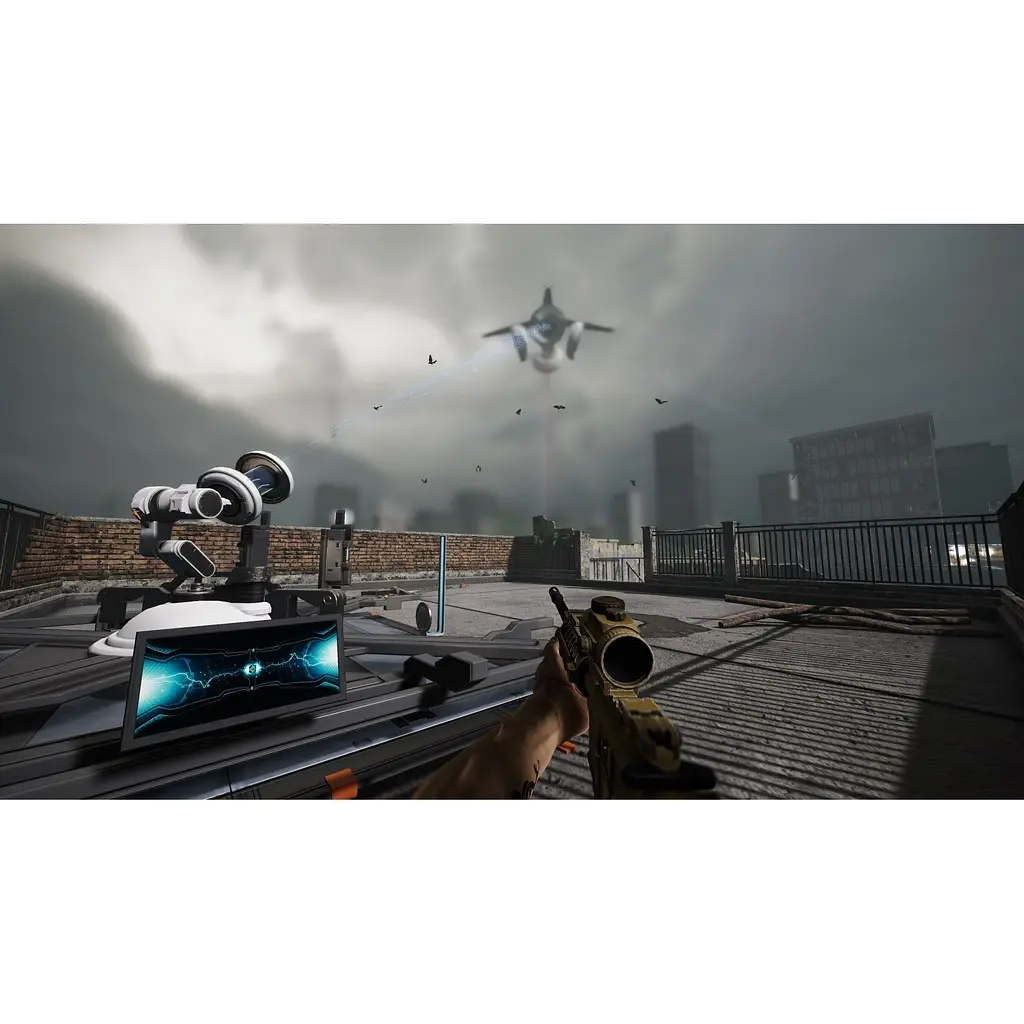 Ключ активації Microsoft Remoteness для Xbox One/Series - фото 7