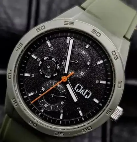 Годинник Q&Q VS54J008Y - фото 3