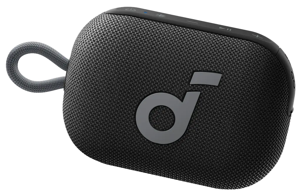 Портативная акустика Anker SoundCore Select 4 Go Black (7120951) - фото 6