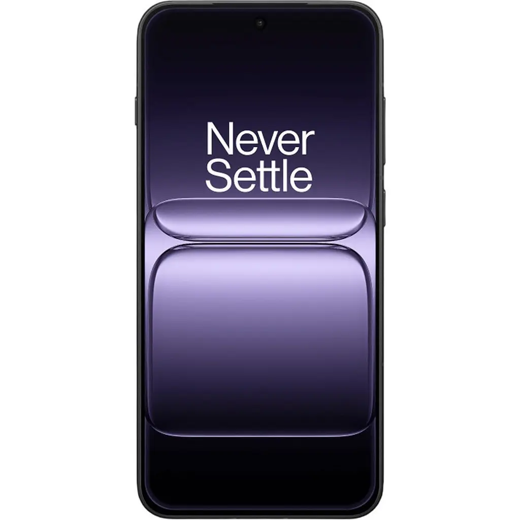 Смартфон OnePlus 13s 12/512GB Black Velvet Global [166090] - фото 2