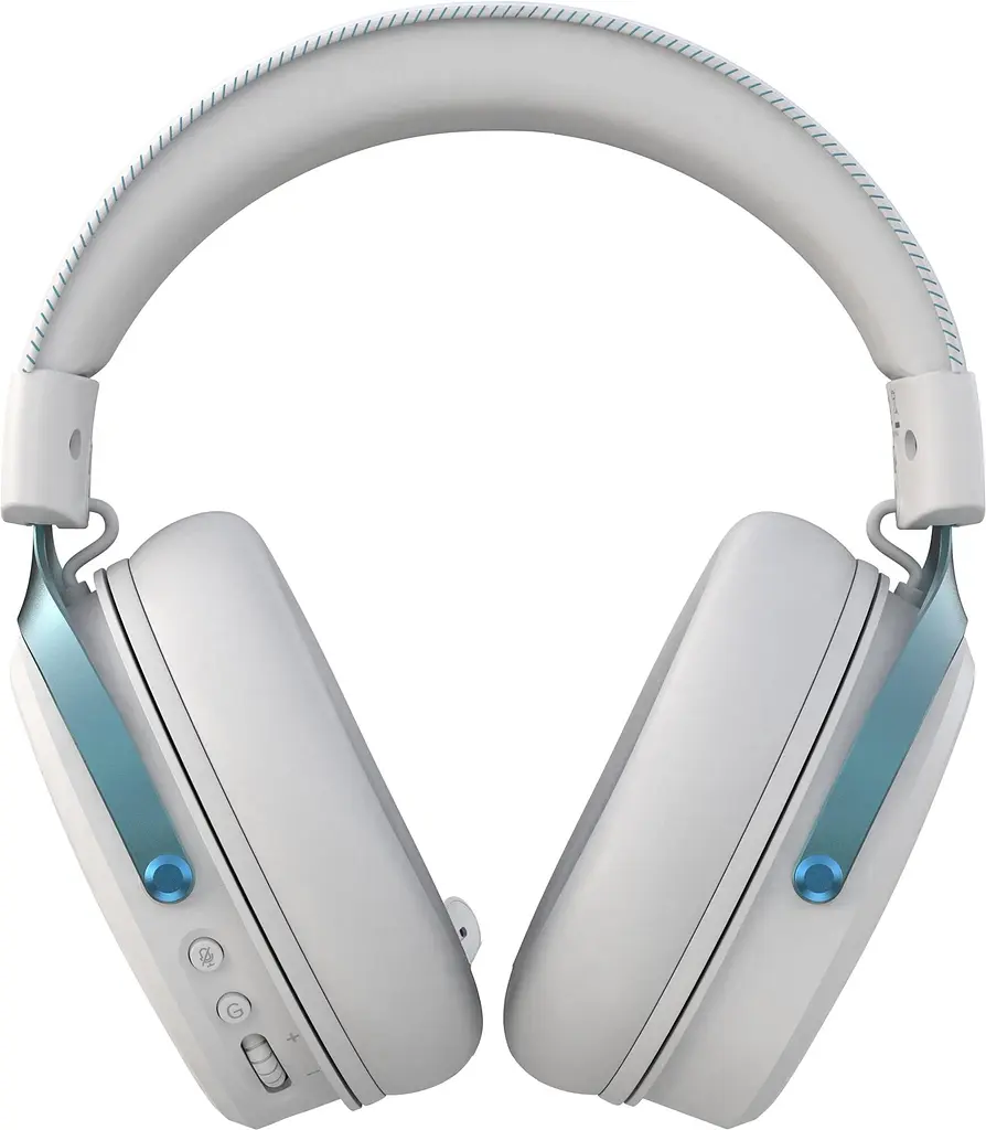 Гарнітура GamePro Asgard Skadi White (HSW191WB) - фото 3
