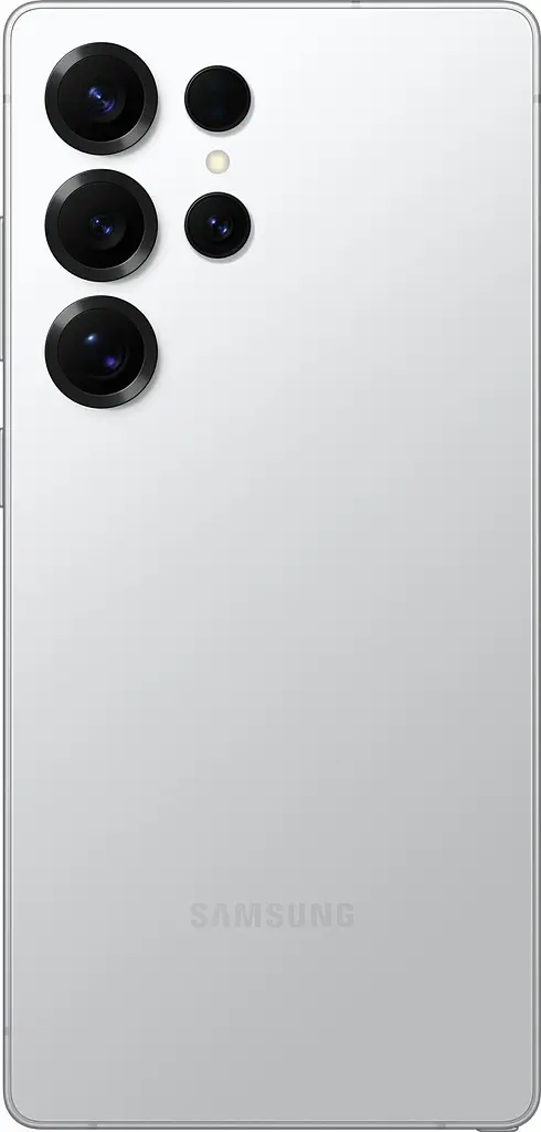 Смартфон Samsung Galaxy S25 Ultra 12/512GB Titanium Whitesilver (SM-S938BZSG) (UA UCRF) [5G, NFC, 2 SIM/1 SIM + 1 eSIM] - фото 10