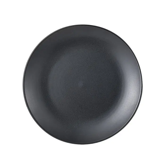 Столовий сервіз для стейків Bergner Bbq 4 предмета (BG-50106-BK) - фото 2
