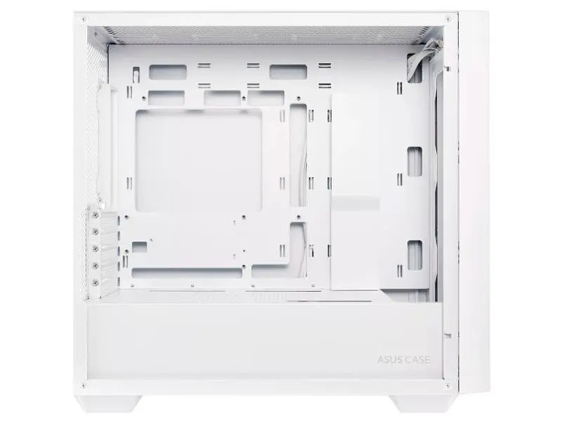 Корпус Asus A21 White (90DC00H3-B09000) - фото 7