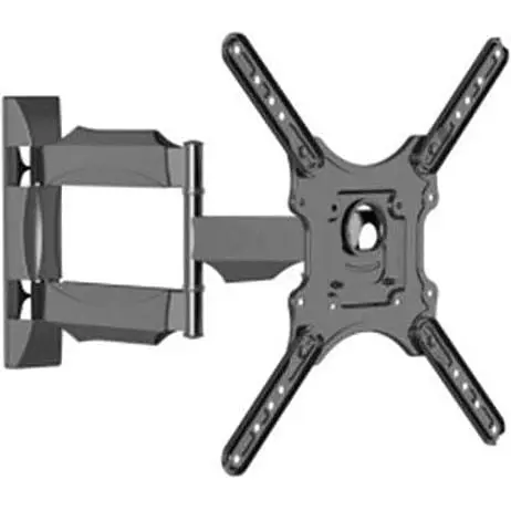 Кронштейн Gembird Black WM-55ST-01 - фото 2
