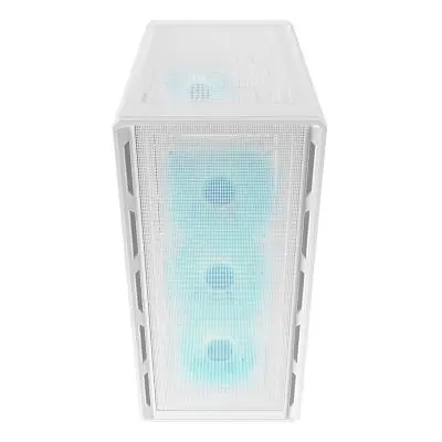 Корпус для ПК Cougar (AIRFACE PURE PRO White) - фото 9