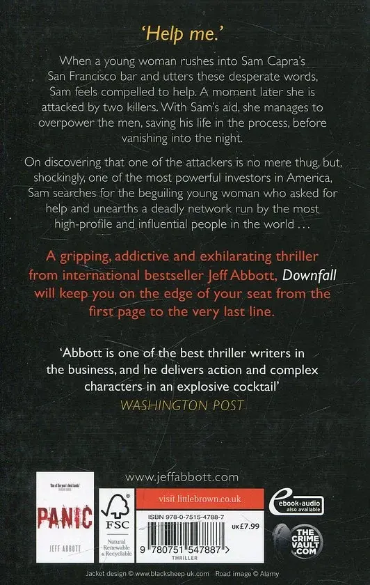 Downfall - фото 2