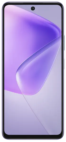 Смартфон Infinix Hot 50 Pro X6881 8/256Gb NFC Dreamy Purple UA UCRF - фото 2