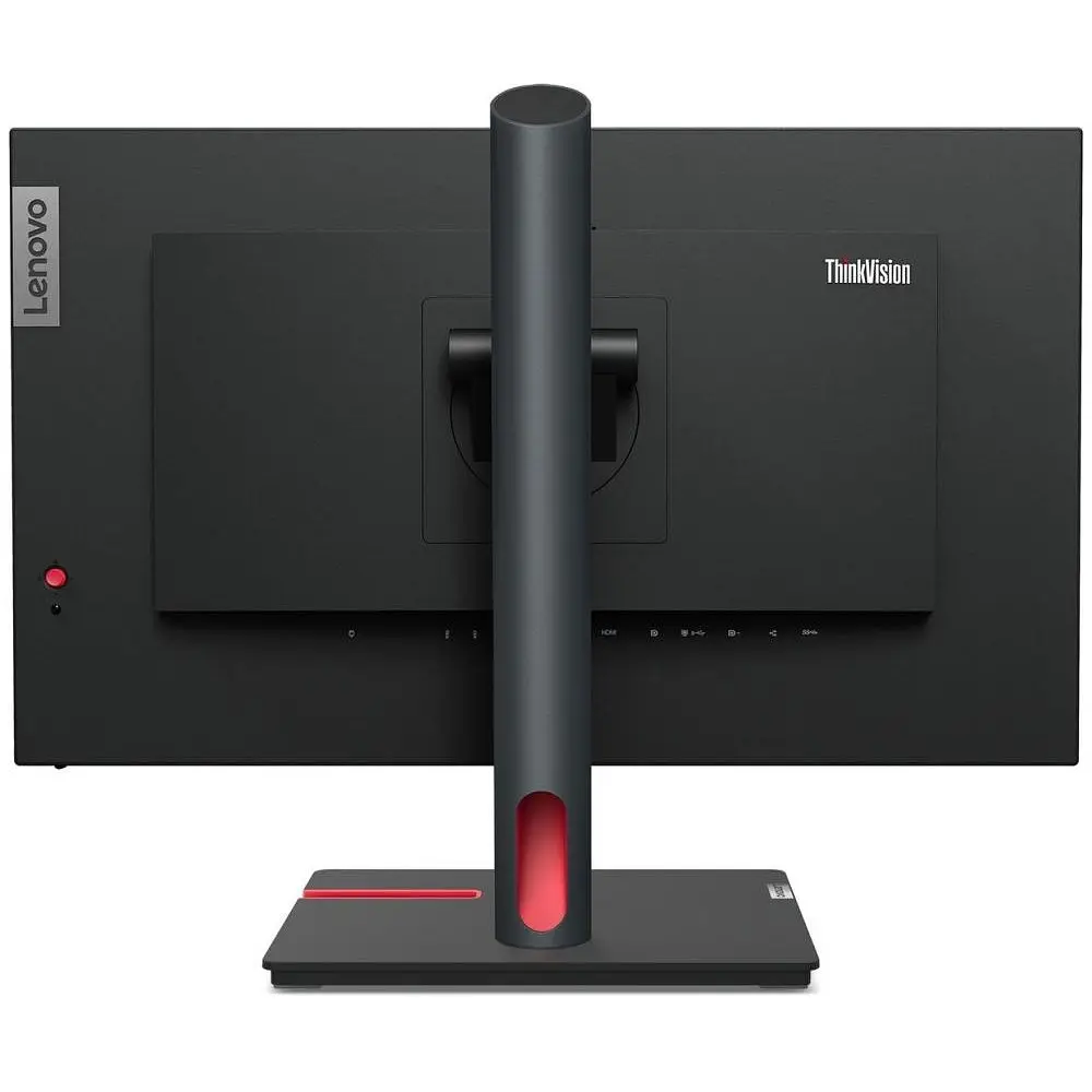 Монітор Lenovo ThinkVision P24h-30 (63B3GAT6UA) - фото 4